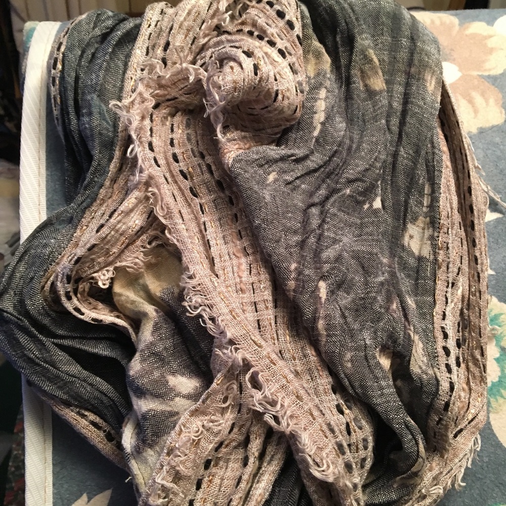 Infinity scarfs - Picture 5 of 7